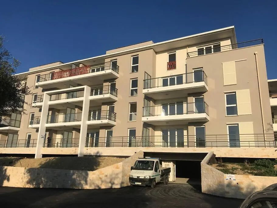 Superbe Appartement 3 Chambres A Grasse France