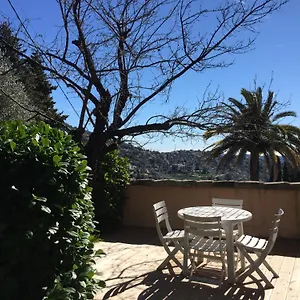 Casa vacanze Lou Naouc, Grasse